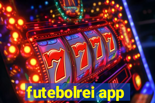 futebolrei app